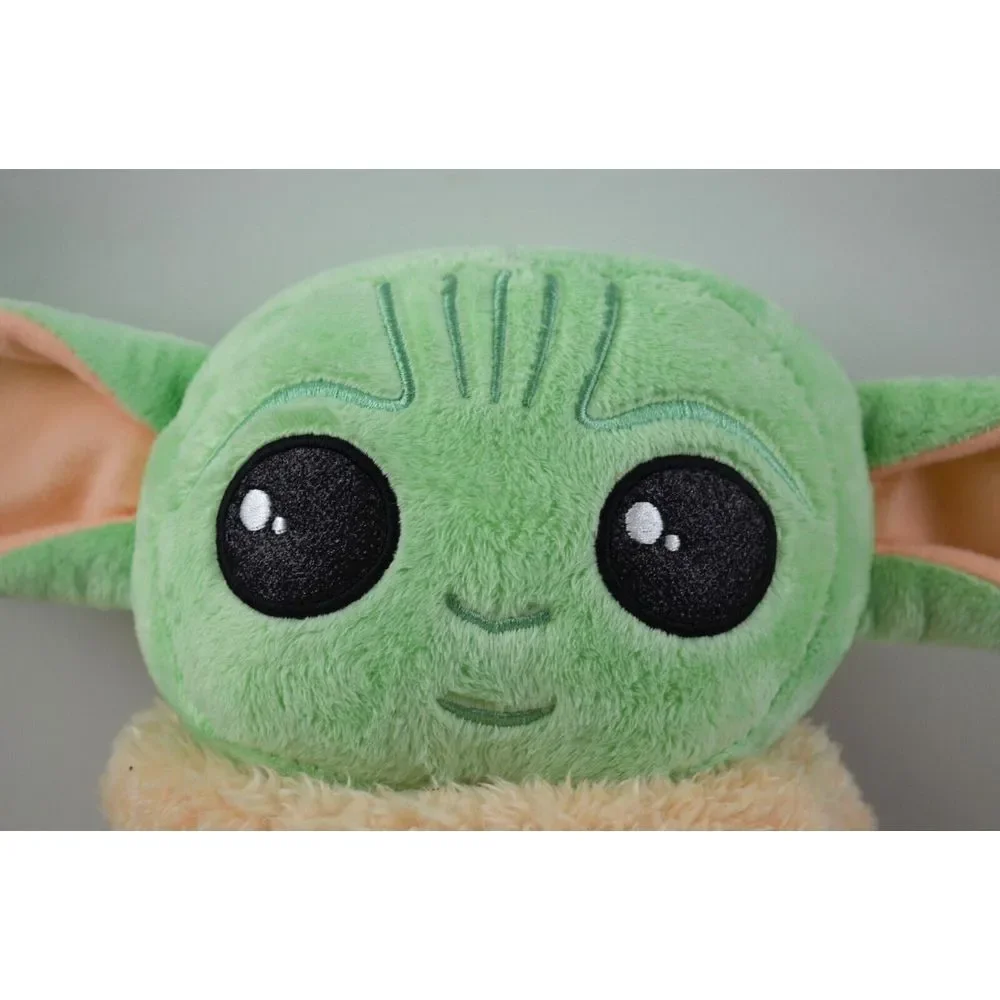 Baby Yoda Plush Mini Backpack The Child Mandalorian Star‎ Wars Stuffed 12